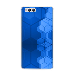 Casing HP Honey Blue