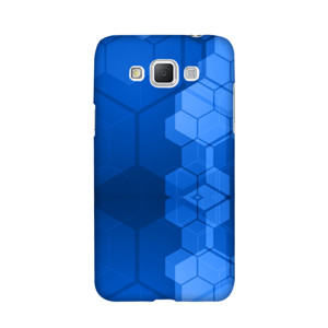 Honey Blue Casing HP