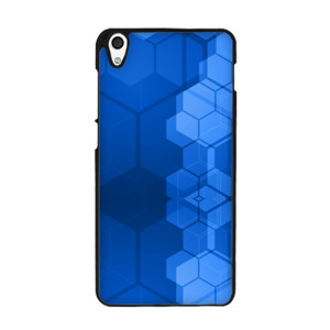 Honey Blue Casing HP