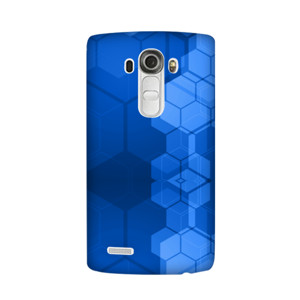 Honey Blue Casing HP