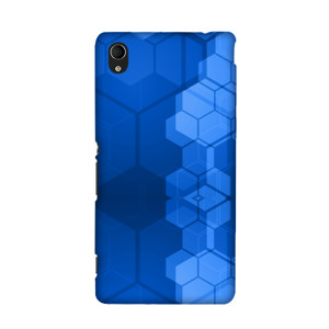 Honey Blue Casing HP
