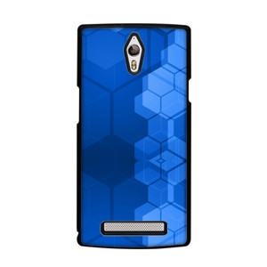 Honey Blue Casing HP