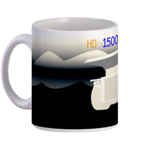 Mug Mug mining