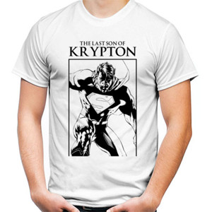 Kaos The Last Son Of Krypton