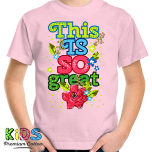 Kaos This Is So Great 