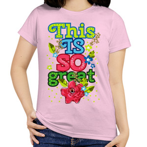 Kaos This Is So Great 