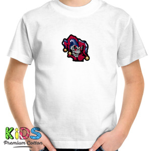 Kaos Clown Skull
