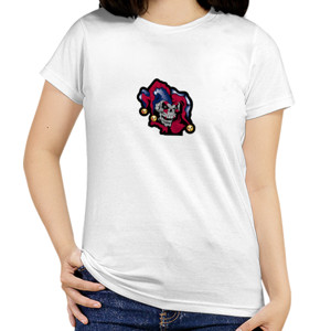 Kaos Clown Skull