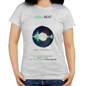Kaos BREAKBEAT