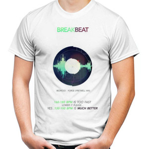 Kaos BREAKBEAT