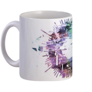 Mug INTELLIGENT DANCE MUSIC v2