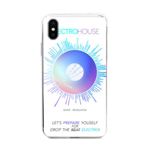 ELECTRO HOUSE v2 Casing HP