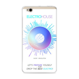 Casing HP ELECTRO HOUSE v2