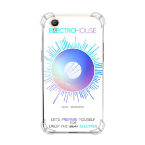 Casing HP ELECTRO HOUSE v2