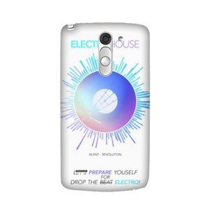 ELECTRO HOUSE v2 Casing HP