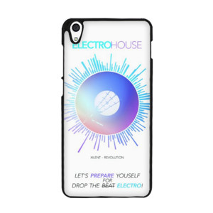 ELECTRO HOUSE v2 Casing HP