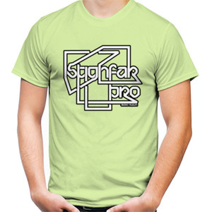 Kaos istighfar bro putih stripe black