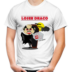 Kaos LOSER DRACO