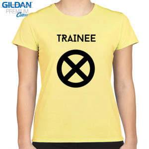 Kaos x-men trainee