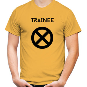 Kaos x-men trainee