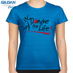 Kaos Blood Donation for Life