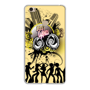Just Dance Casing HP