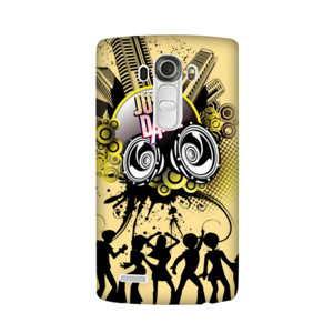 Just Dance Casing HP