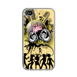 Just Dance Casing HP