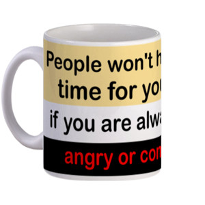 Mug M0138