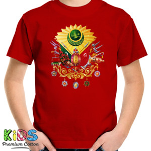 Kaos Ottoman Empire Emblem