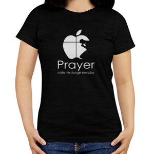 Kaos Prayer