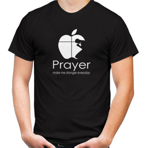Kaos Prayer