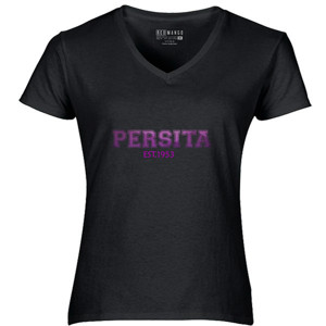 Kaos T-SHIRT PERSITA