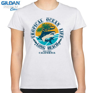 Kaos Tropical Ocean