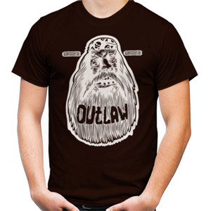 Kaos Bikers Outlaw