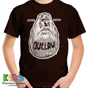 Kaos Bikers Outlaw