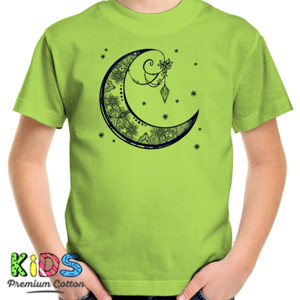 Kaos Dream Catcher - Pendulum moon 