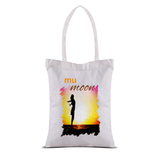 Tas Tote TAS MU MOON