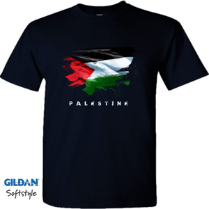 Kaos Palestine