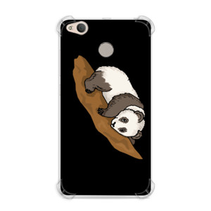 Casing HP Sleeping panda