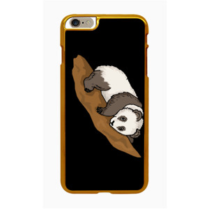 Sleeping panda Casing HP