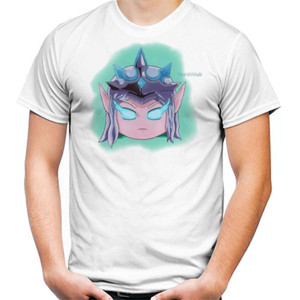 Kaos Tel'Anas Chibi AOV YDS Studio