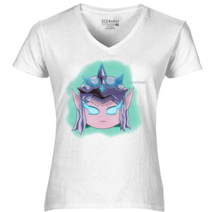 Kaos Tel'Anas Chibi AOV YDS Studio