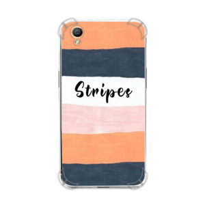 Stripes Garis-garis Casing HP