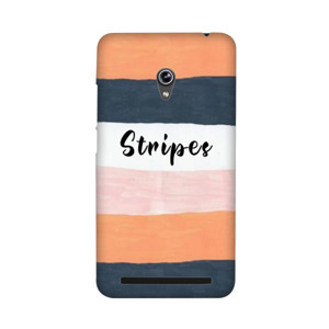 Stripes Garis-garis Casing HP