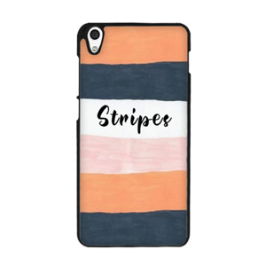 Stripes Garis-garis Casing HP
