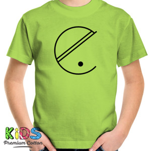 Kaos Kaos Pria Simple C Two Tone