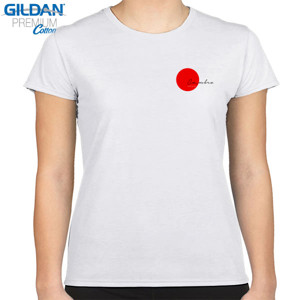 Kaos Kaos Wanita Point Gildan by Co_mbro