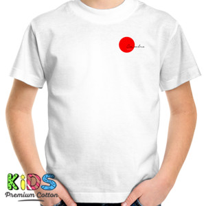 Kaos Kaos Wanita Point Gildan by Co_mbro