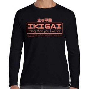 Kaos IKIGAI